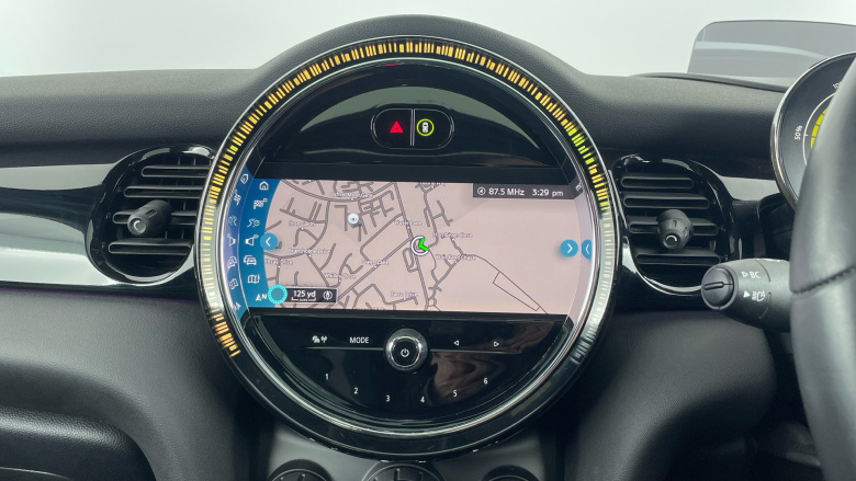 MINI Hatchback 135kW Cooper S Level 3 33kWh 3dr Auto Electric Hatchback